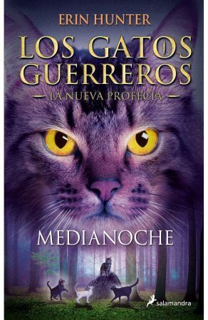 MEDIANOCHE