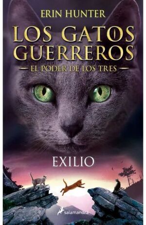 EXILIO