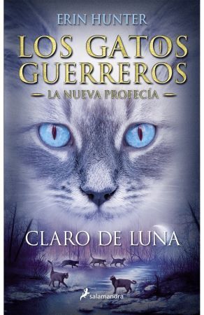 CLARO DE LUNA