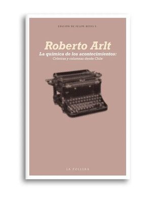 LA QUIMICA DE LOS ACONTECIMIENTOS