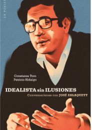 IDEALISTA SIN ILUSIONES