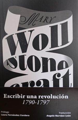 ESCRIBIR UNA REVOLUCION