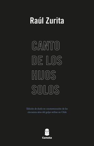 CANTO DE LOS HIJOS SOLOS