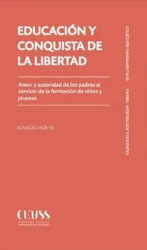 EDUCACION Y CONQUISTA DE LA LIBERTAD