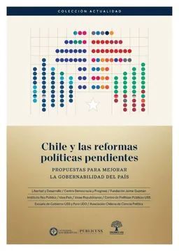 CHILE Y LAS REFORMAS PENDIENTES