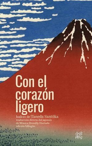 CON EL CORAZON LIGERO