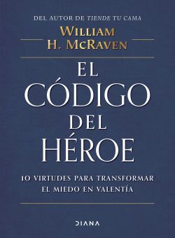 EL CODIGO DEL HEROE