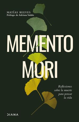 MEMENTO MORI