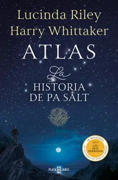 ATLAS, LA HISTORIA DE PA SALT