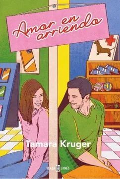 AMOR EN ARRIENDO