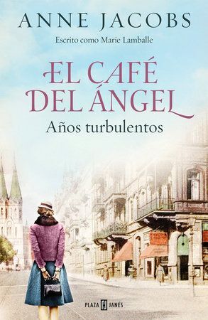 EL CAFÉ DEL ÁNGEL