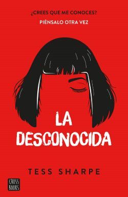 LA DESCONOCIDA