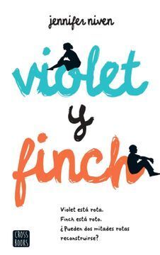 VIOLET Y FINCH