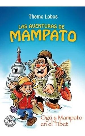 LAS AVENTURAS DE MAMPATO