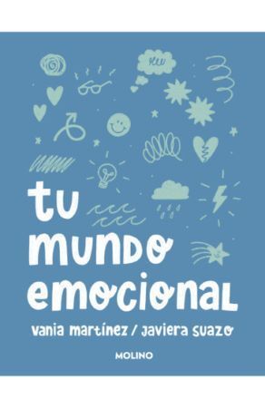 TU MUNDO EMOCIIONAL