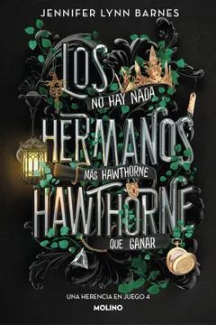 HERMANOS HAWTHORNE