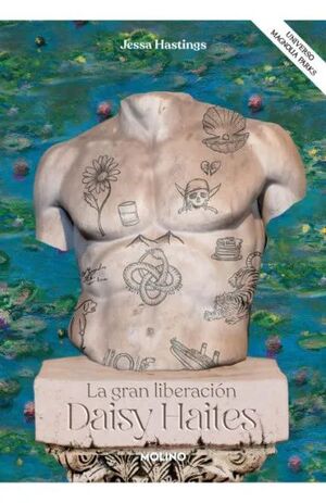 DAISY HAITES. LA GRAN LIBERACIÓN