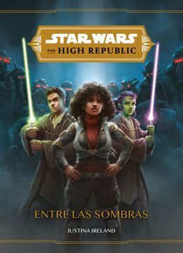 STAR WARS THE HIGH REPUBLIC