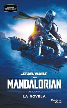 STAR WARS THE MANDALORIAN