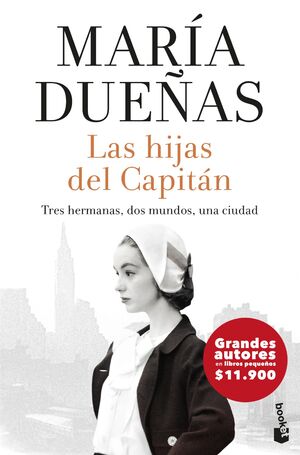 LAS HIJAS DEL CAPITÁN