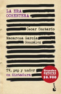 LA ERA OCHENTERA