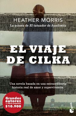 EL VIAJES DE CILKA