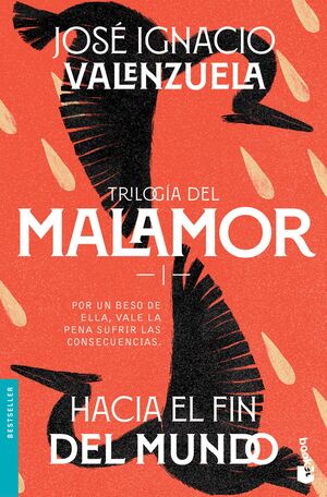 TRILOGIA DEL MALAMOR I