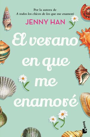 EL VERANO EN QUE ME ENAMORÉ