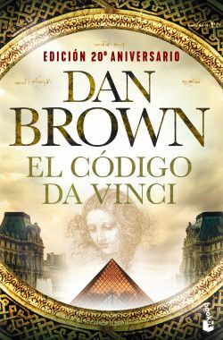 EL CÓDIGO DA VINCI