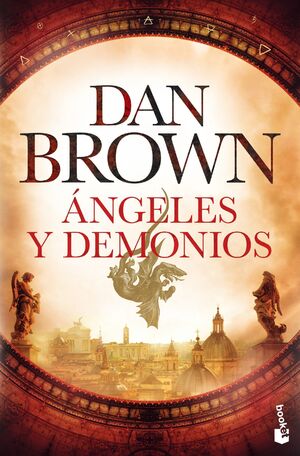 ÁNGELES Y DEMONIOS