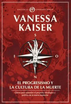 EL PROGRESISMO Y LA CULTURA DE LA MUERTE