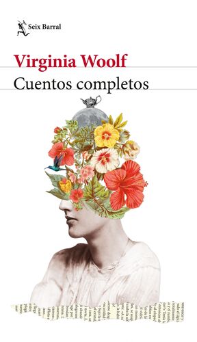 CUENTOS COMPLETOS