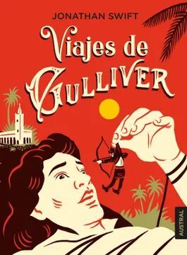 VIAJES DE GULLIVER