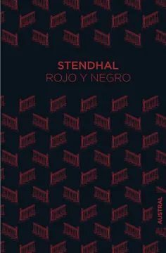 ROJO Y NEGRO