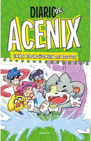 DIARIO DE ACENIX