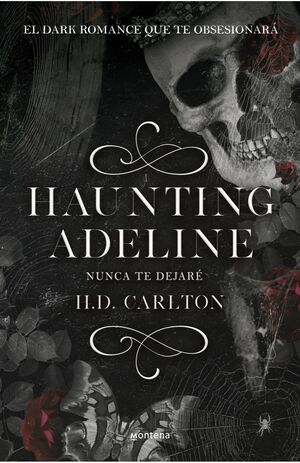 HAUNTING ADELINE