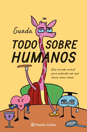 TODO SOBRE HUMANOS