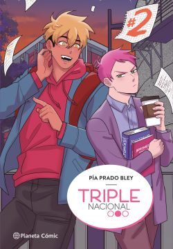 TRIPLE NACIONAL 2