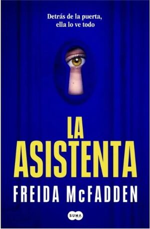 LA ASISTENTA