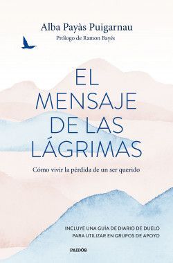 EL MENSAJE DE LAS LÁGRIMAS