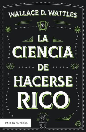 LA CIENCIA DE HACERSE RICO