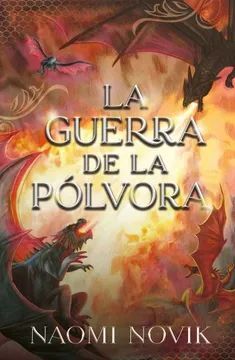 LA GUERRA DE LA POLVORA