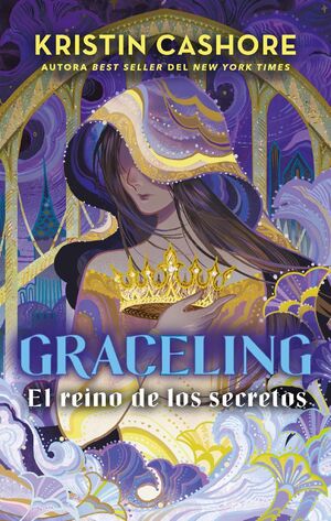 GRACELING 3