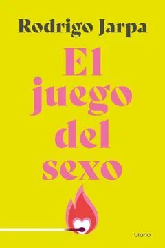 EL JUEGO DEL SEXO