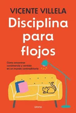 DISCIPLINA PARA FLOJOS