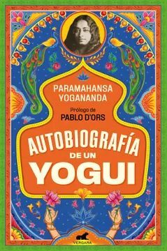 AUTOBIOGRAFÍA DE UN YOGUI