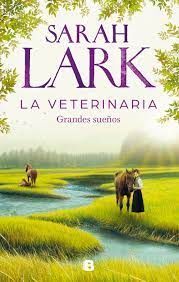LA VETERINARIA 1, GRANDES SUEÑOS