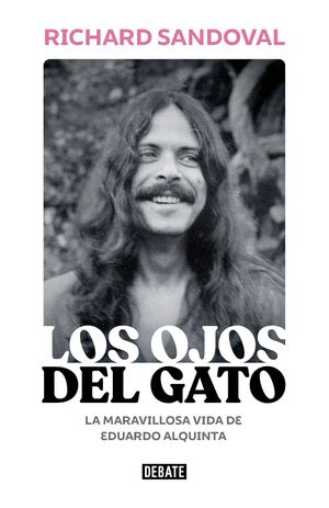LOS OJOS DEL GATO