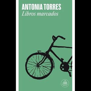 LIBROS MARCADOS