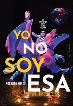 YO NO SOY ESA